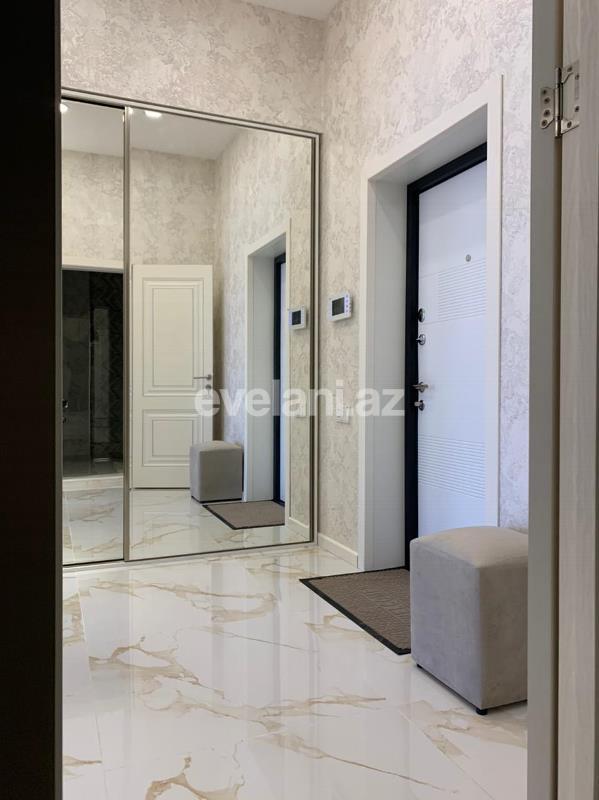 Satılır, yeni tikili, 2 otaqlı, 64 m², Şah İsmayıl Xətai m.