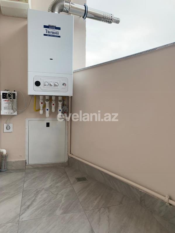 Satılır, yeni tikili, 2 otaqlı, 64 m², Şah İsmayıl Xətai m.