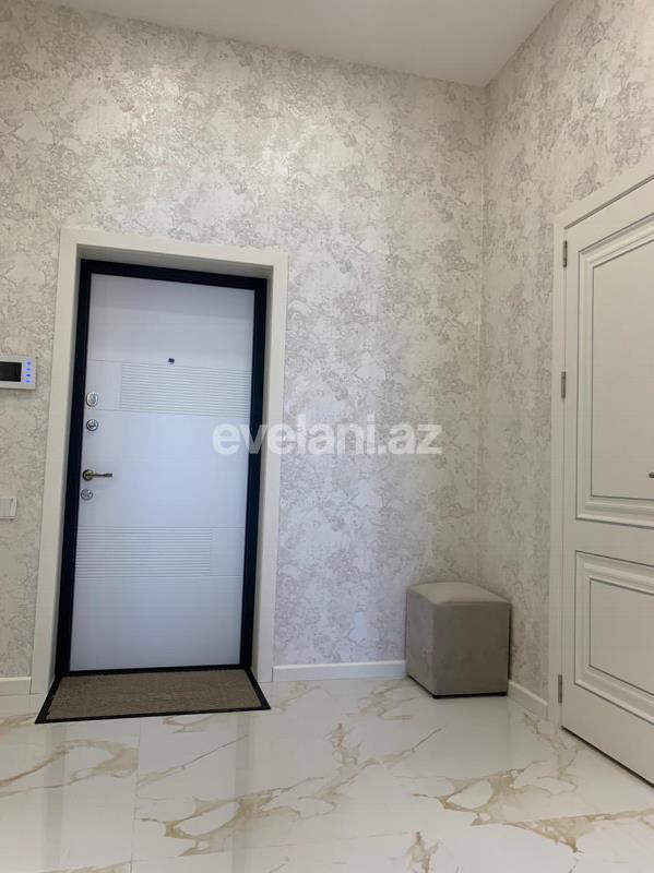 Satılır, yeni tikili, 2 otaqlı, 64 m², Şah İsmayıl Xətai m.