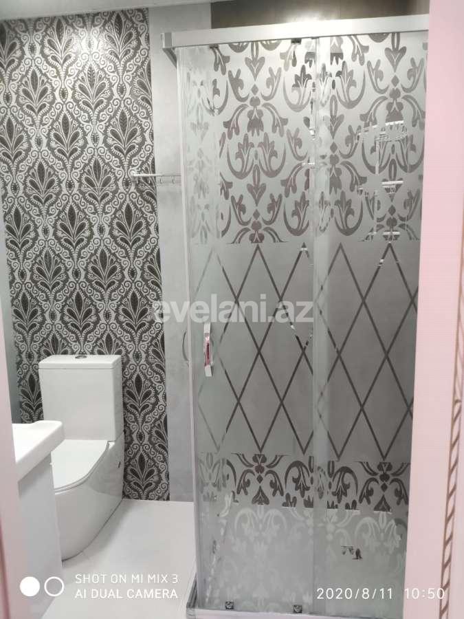 Satılır, yeni tikili, 3 otaqlı, 84 m², Bakı, Nəsimi r, 5-ci mikrorayon q, Memar Əcəmi m.