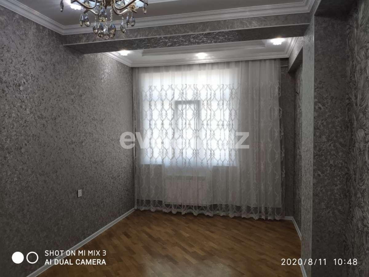Satılır, yeni tikili, 3 otaqlı, 84 m², Bakı, Nəsimi r, 5-ci mikrorayon q, Memar Əcəmi m.