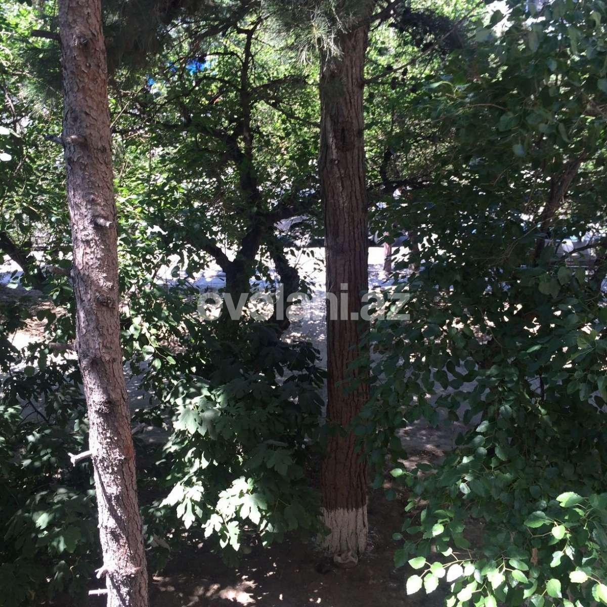 Satılır, köhnə tikili, 3 otaqlı, 72.2 m², 6-cı mikrorayon q.