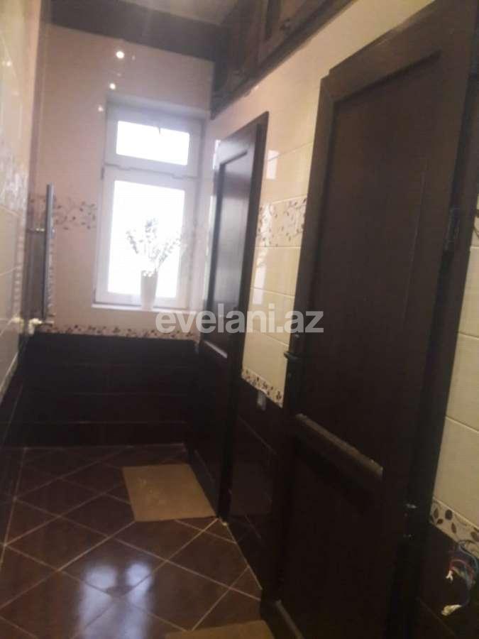 Satılır, köhnə tikili, 3 otaqlı, 72.2 m², 6-cı mikrorayon q.