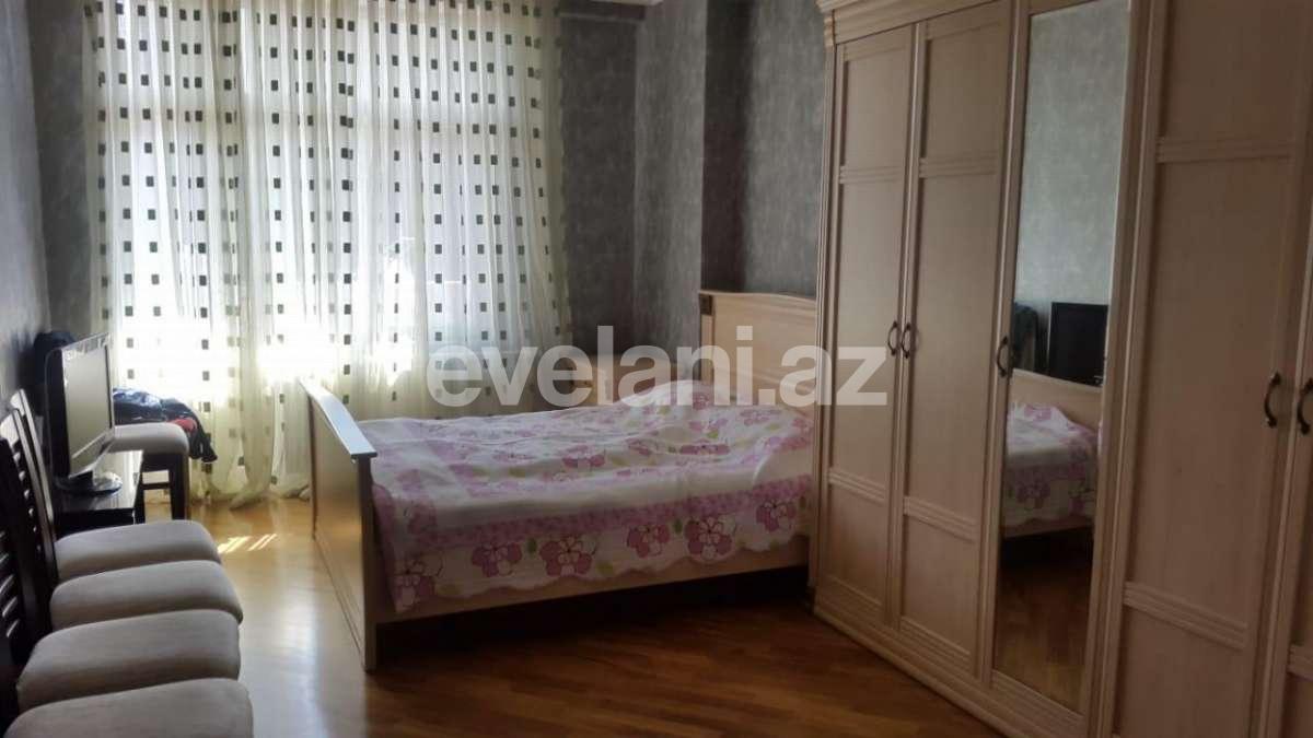 Satılır, köhnə tikili, 3 otaqlı, 160 m², Şah İsmayıl Xətai m.