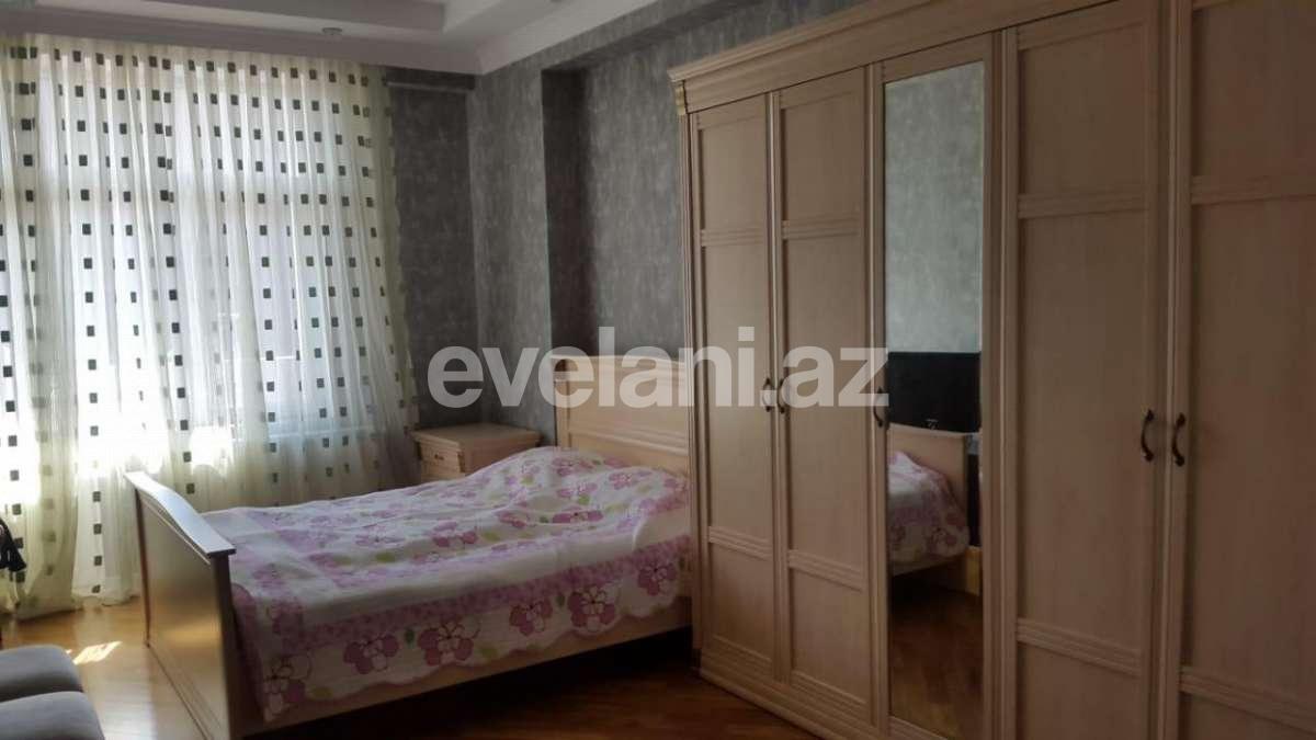 Satılır, köhnə tikili, 3 otaqlı, 160 m², Şah İsmayıl Xətai m.