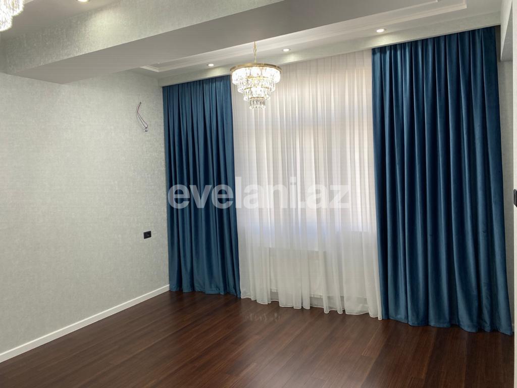 Satılır, yeni tikili, 3 otaqlı, 120 m², Memar Əcəmi m.