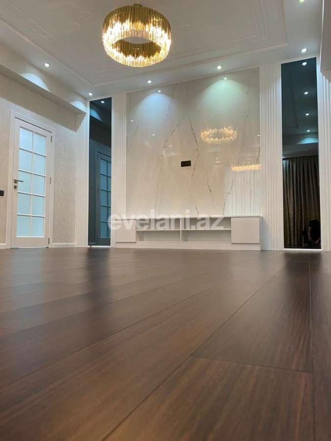 Satılır, yeni tikili, 3 otaqlı, 120 m², Memar Əcəmi m.