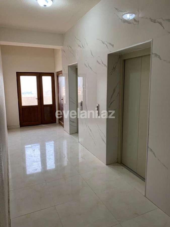 Satılır, yeni tikili, 3 otaqlı, 120 m², Memar Əcəmi m.