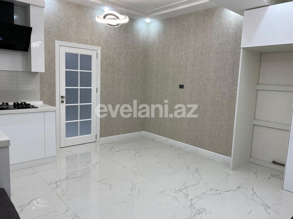 Satılır, yeni tikili, 3 otaqlı, 120 m², Memar Əcəmi m.