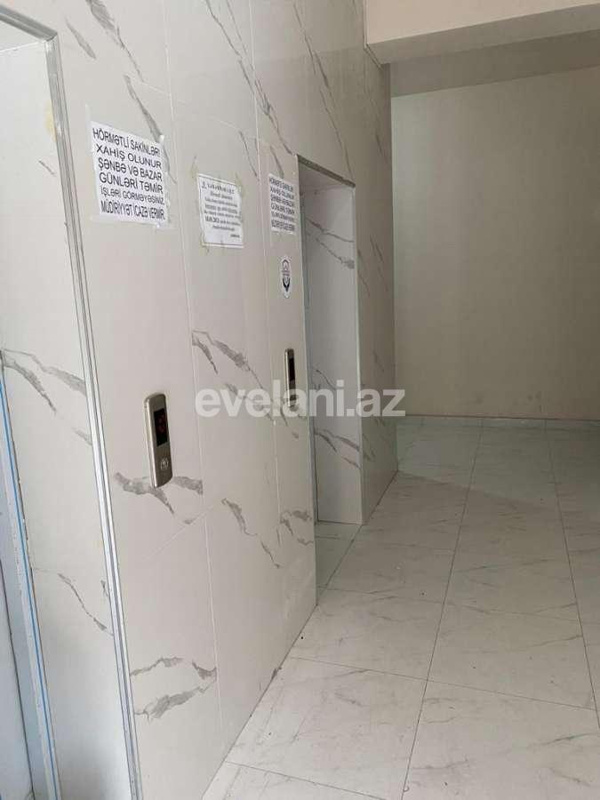 Satılır, yeni tikili, 3 otaqlı, 120 m², Memar Əcəmi m.