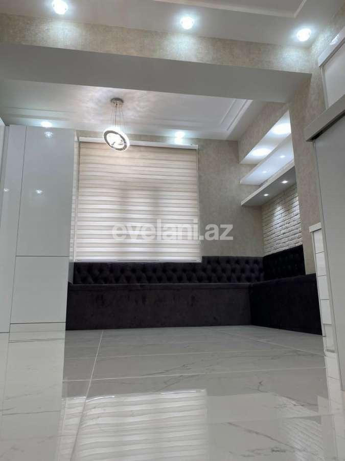 Satılır, yeni tikili, 3 otaqlı, 120 m², Memar Əcəmi m.