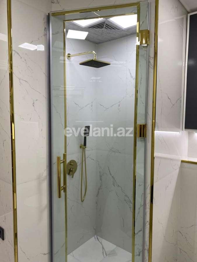 Satılır, yeni tikili, 3 otaqlı, 120 m², Memar Əcəmi m.