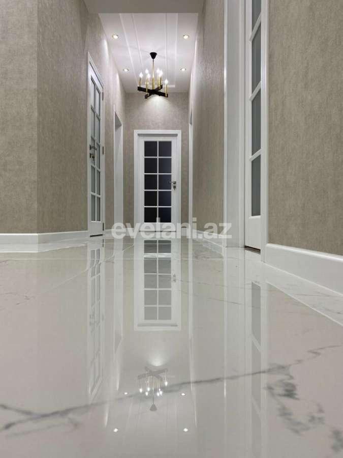 Satılır, yeni tikili, 3 otaqlı, 120 m², Memar Əcəmi m.