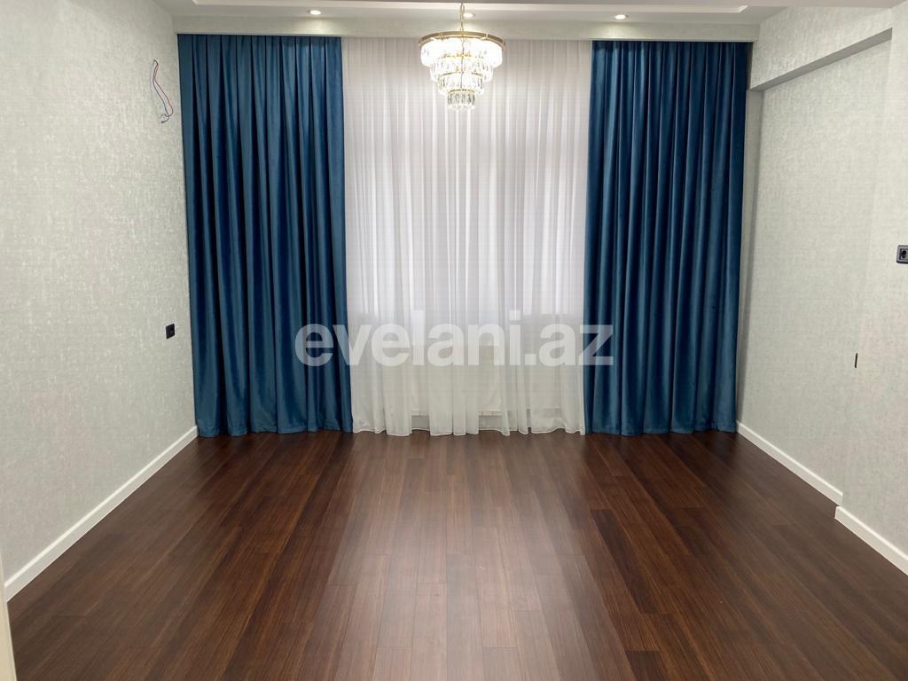Satılır, yeni tikili, 3 otaqlı, 120 m², Memar Əcəmi m.