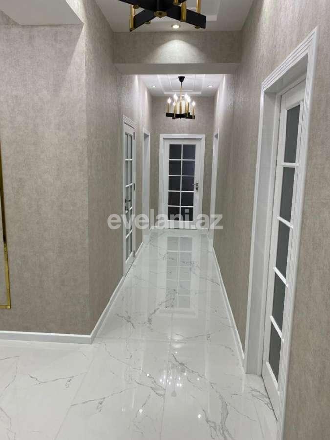 Satılır, yeni tikili, 3 otaqlı, 120 m², Memar Əcəmi m.