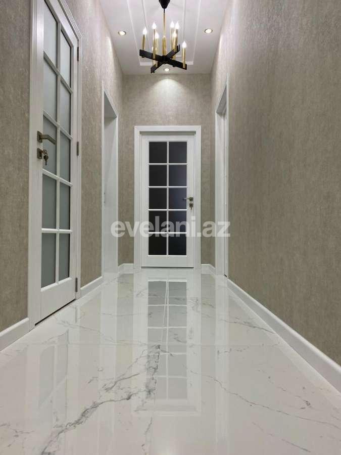 Satılır, yeni tikili, 3 otaqlı, 120 m², Memar Əcəmi m.