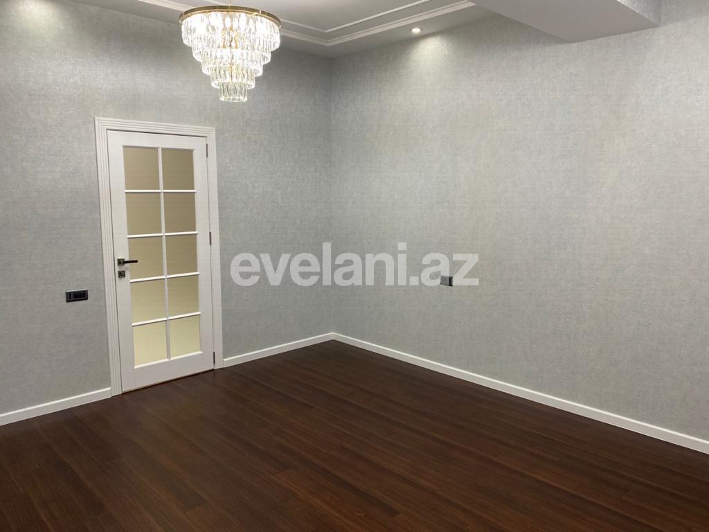 Satılır, yeni tikili, 3 otaqlı, 120 m², Memar Əcəmi m.