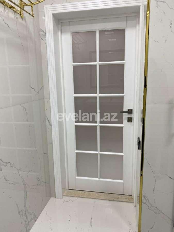 Satılır, yeni tikili, 3 otaqlı, 120 m², Memar Əcəmi m.