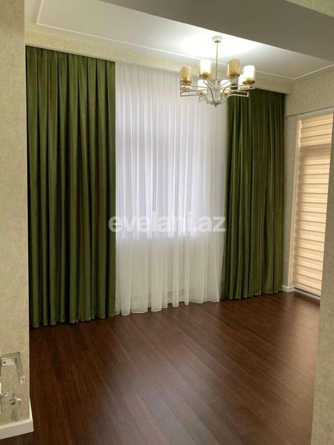 Satılır, yeni tikili, 3 otaqlı, 120 m², Memar Əcəmi m.