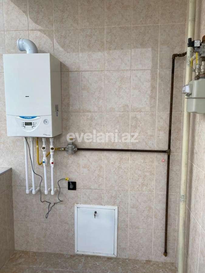 Satılır, yeni tikili, 3 otaqlı, 120 m², Memar Əcəmi m.