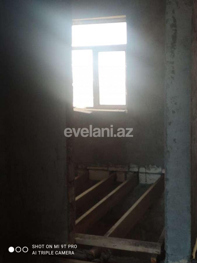 Satılır, həyət evi / bağ, 7 otaqlı, 300 m², Bakı, Sabunçu r, Savalan q.