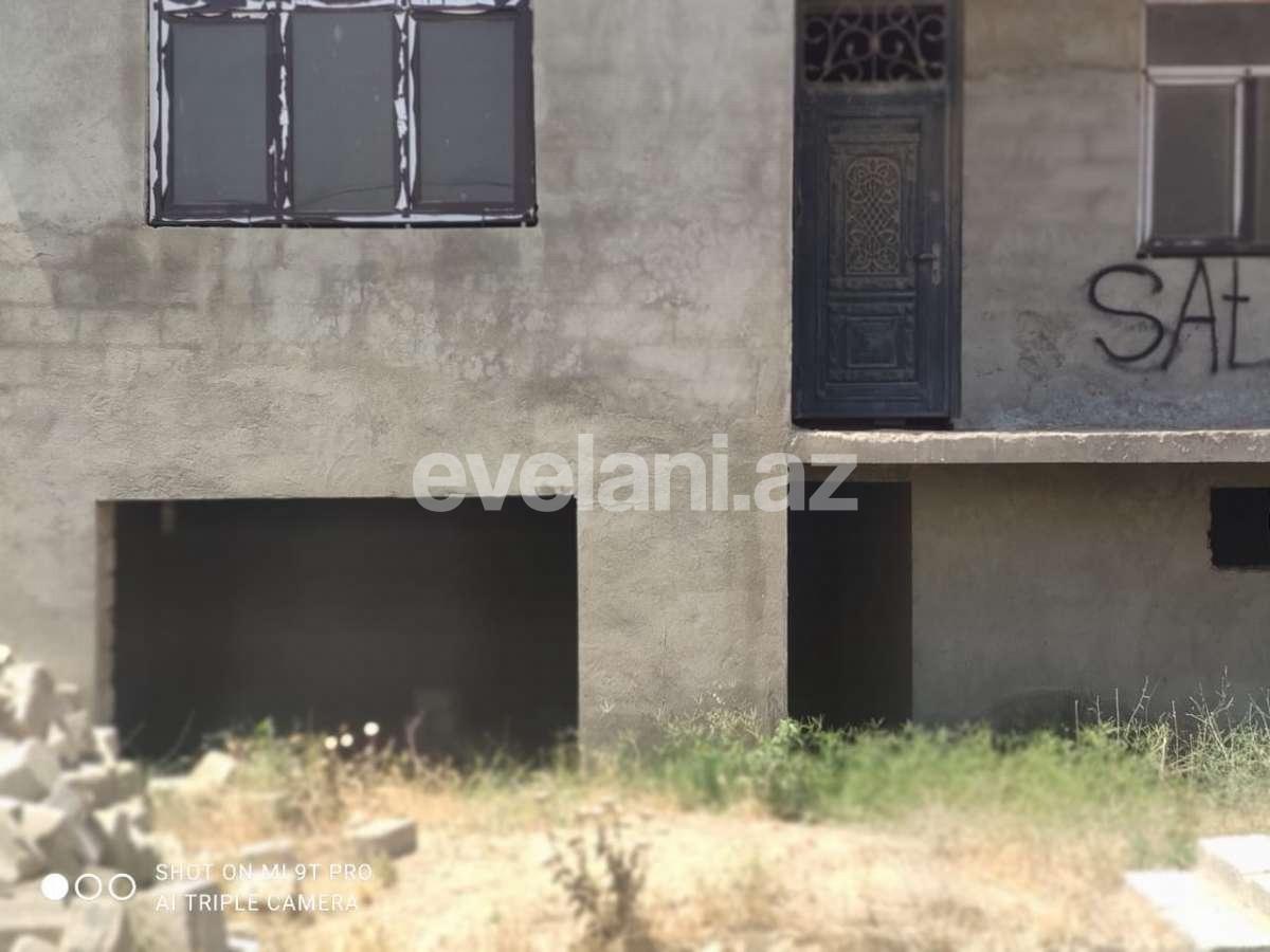 Satılır, həyət evi / bağ, 7 otaqlı, 300 m², Bakı, Sabunçu r, Savalan q.