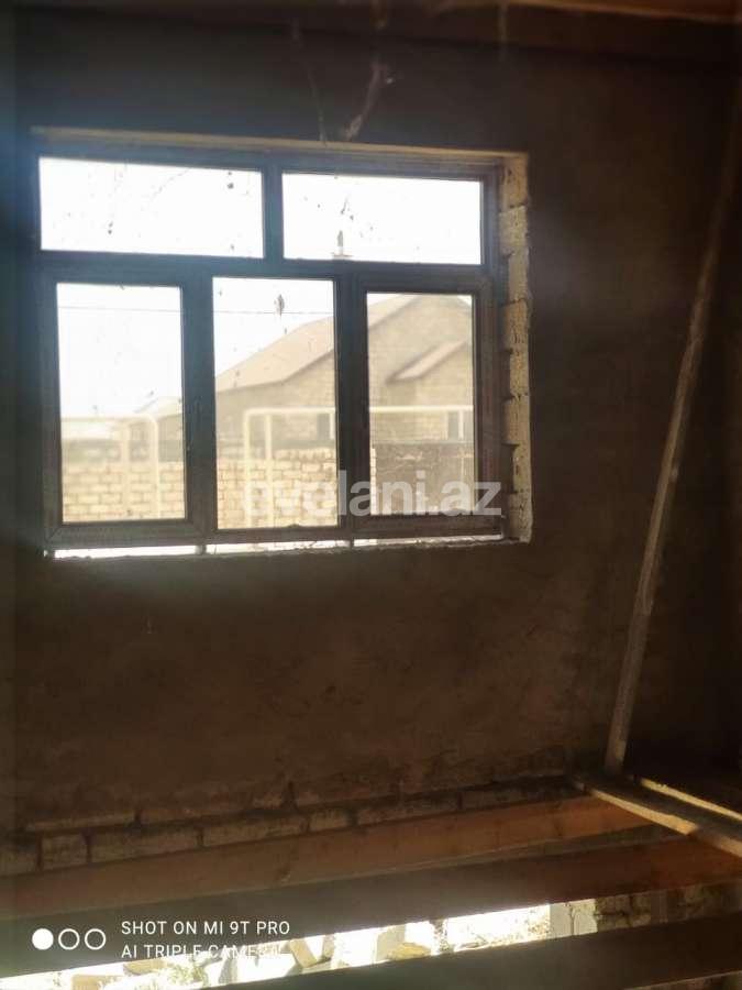 Satılır, həyət evi / bağ, 7 otaqlı, 300 m², Bakı, Sabunçu r, Savalan q.