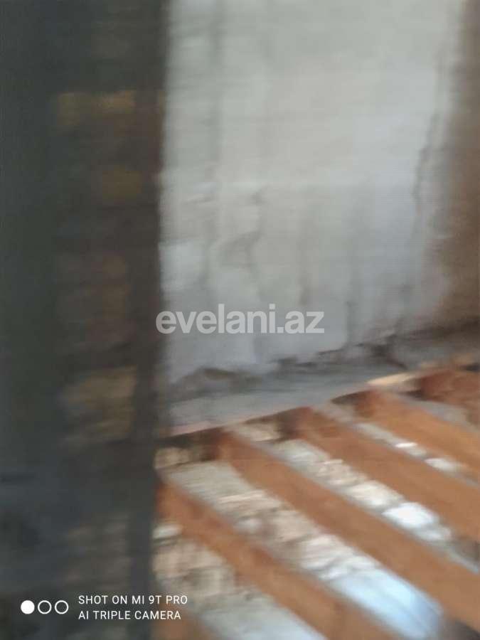 Satılır, həyət evi / bağ, 7 otaqlı, 300 m², Bakı, Sabunçu r, Savalan q.