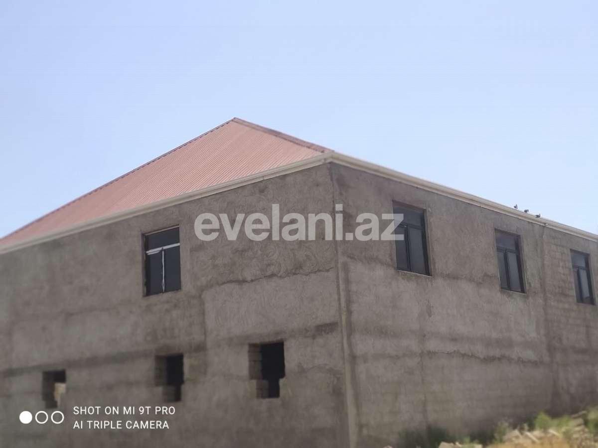 Satılır, həyət evi / bağ, 7 otaqlı, 300 m², Bakı, Sabunçu r, Savalan q.