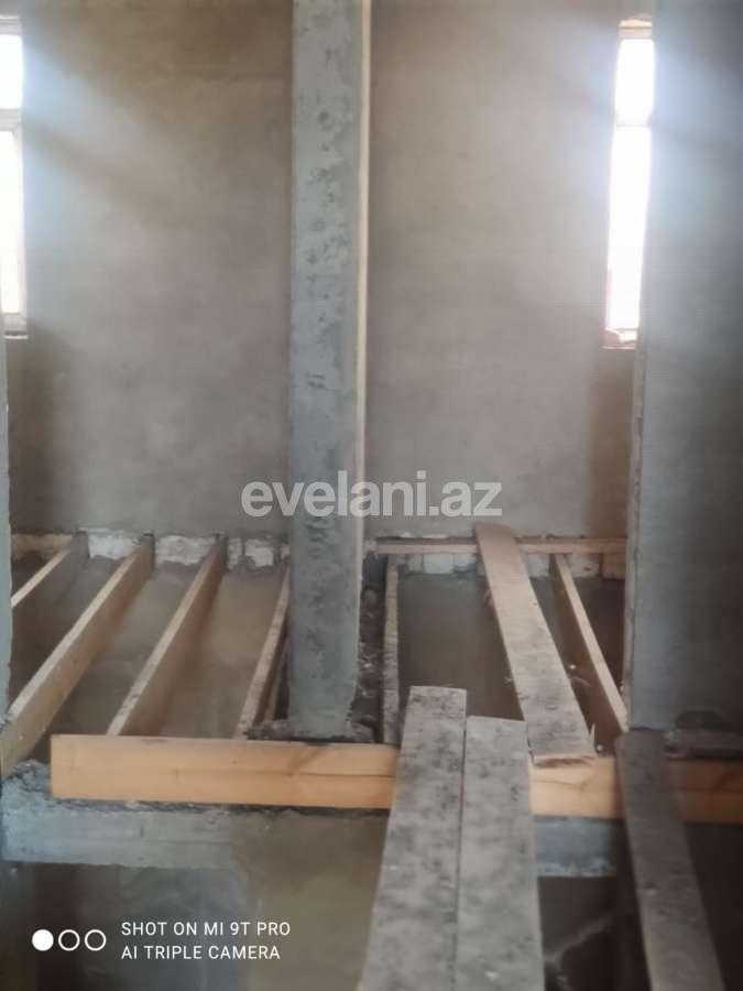 Satılır, həyət evi / bağ, 7 otaqlı, 300 m², Bakı, Sabunçu r, Savalan q.