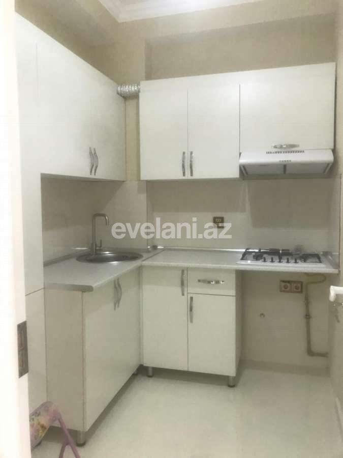 Satılır, yeni tikili, 2 otaqlı, 47 m², Bakı, Nəsimi r, 5-ci mikrorayon q, Memar Əcəmi m.