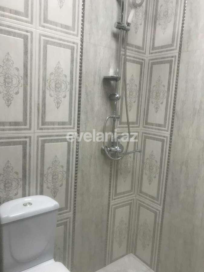 Satılır, yeni tikili, 2 otaqlı, 47 m², Bakı, Nəsimi r, 5-ci mikrorayon q, Memar Əcəmi m.