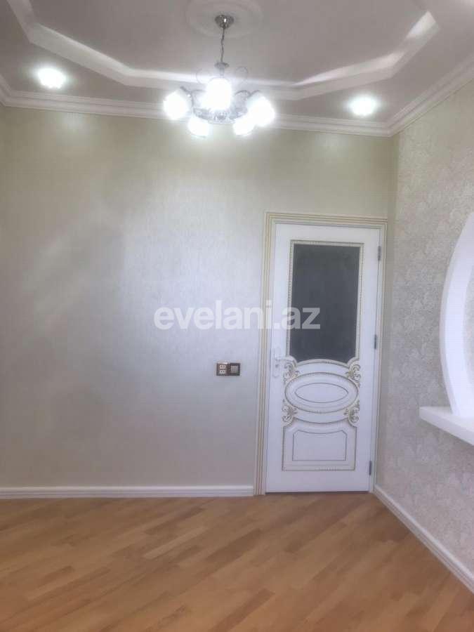 Satılır, yeni tikili, 2 otaqlı, 47 m², Bakı, Nəsimi r, 5-ci mikrorayon q, Memar Əcəmi m.