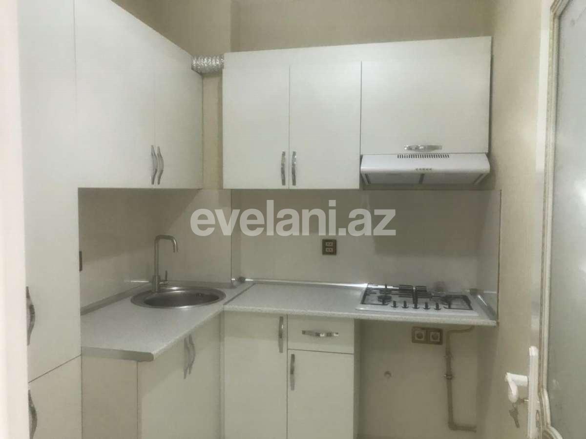 Satılır, yeni tikili, 2 otaqlı, 47 m², Bakı, Nəsimi r, 5-ci mikrorayon q, Memar Əcəmi m.
