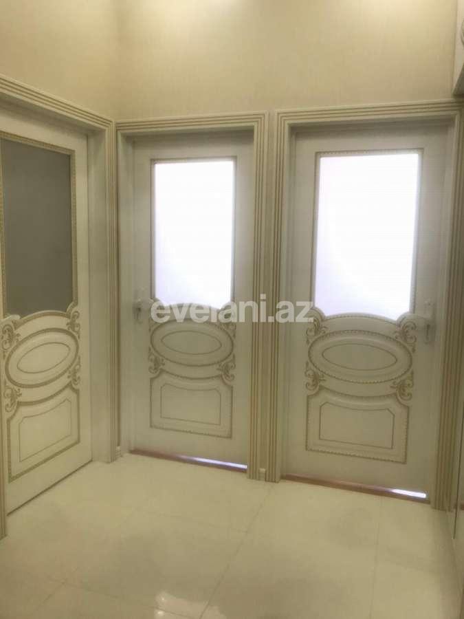 Satılır, yeni tikili, 2 otaqlı, 47 m², Bakı, Nəsimi r, 5-ci mikrorayon q, Memar Əcəmi m.