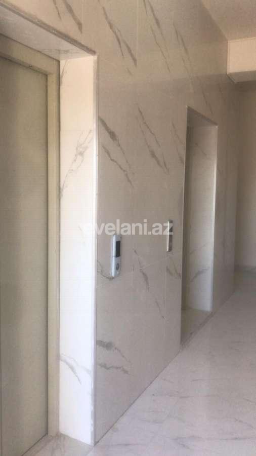 Satılır, yeni tikili, 2 otaqlı, 47 m², Bakı, Nəsimi r, 5-ci mikrorayon q, Memar Əcəmi m.