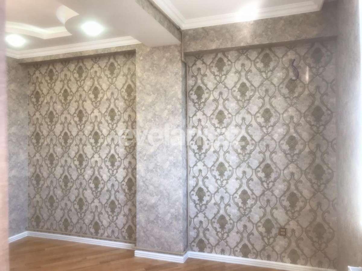 Satılır, yeni tikili, 2 otaqlı, 47 m², Bakı, Nəsimi r, 5-ci mikrorayon q, Memar Əcəmi m.