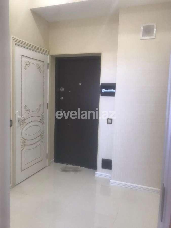Satılır, yeni tikili, 2 otaqlı, 47 m², Bakı, Nəsimi r, 5-ci mikrorayon q, Memar Əcəmi m.