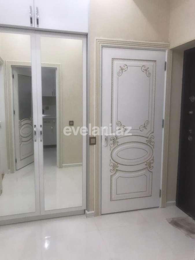 Satılır, yeni tikili, 2 otaqlı, 47 m², Bakı, Nəsimi r, 5-ci mikrorayon q, Memar Əcəmi m.
