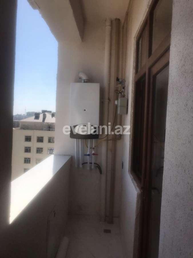 Satılır, yeni tikili, 2 otaqlı, 47 m², Bakı, Nəsimi r, 5-ci mikrorayon q, Memar Əcəmi m.