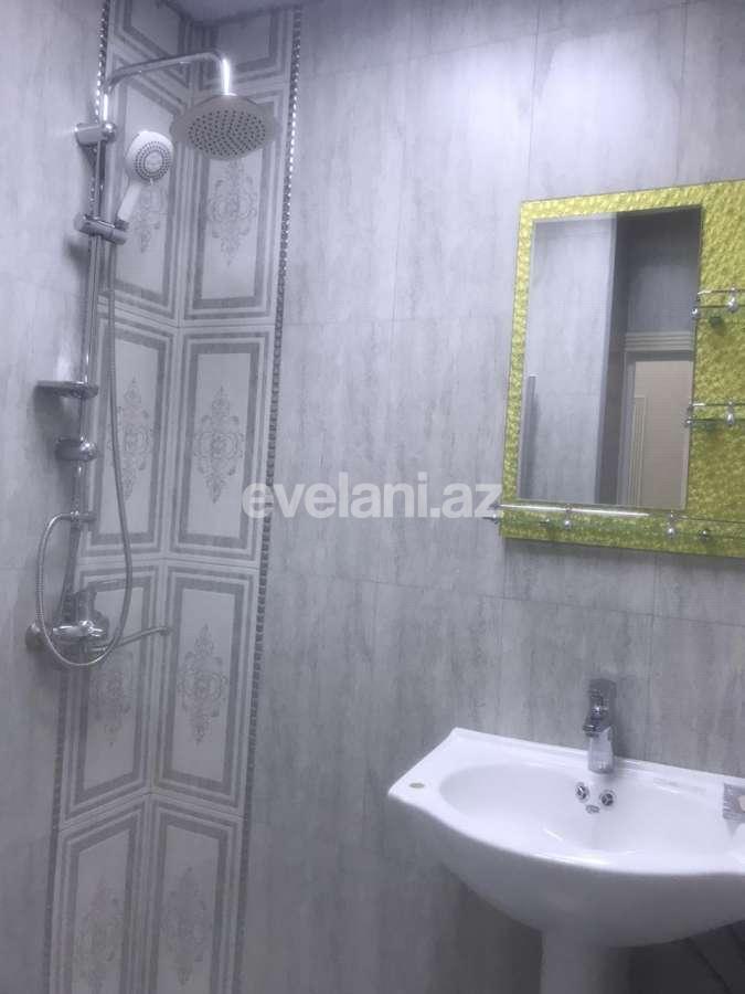 Satılır, yeni tikili, 2 otaqlı, 47 m², Bakı, Nəsimi r, 5-ci mikrorayon q, Memar Əcəmi m.