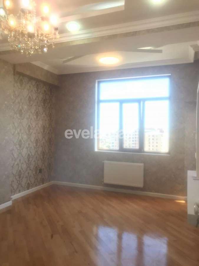 Satılır, yeni tikili, 2 otaqlı, 47 m², Bakı, Nəsimi r, 5-ci mikrorayon q, Memar Əcəmi m.