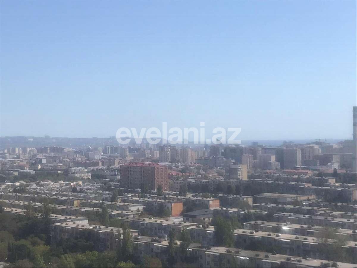 Satılır, yeni tikili, 2 otaqlı, 47 m², Bakı, Nəsimi r, 5-ci mikrorayon q, Memar Əcəmi m.