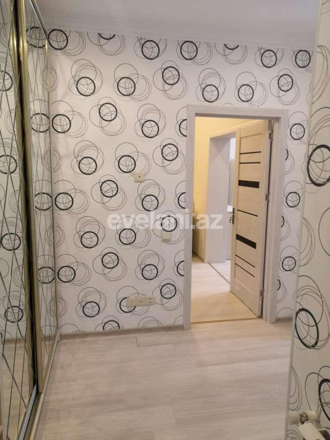 Kirayə verilir, yeni tikili, 2 otaqlı, 97 m², Bakı, Səbail r, İçəri Şəhər m.