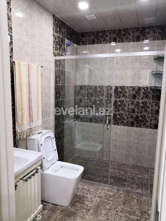Kirayə verilir, yeni tikili, 2 otaqlı, 97 m², Bakı, Səbail r, İçəri Şəhər m.