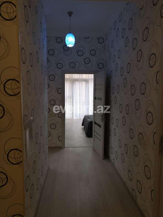Kirayə verilir, yeni tikili, 2 otaqlı, 97 m², Bakı, Səbail r, İçəri Şəhər m.