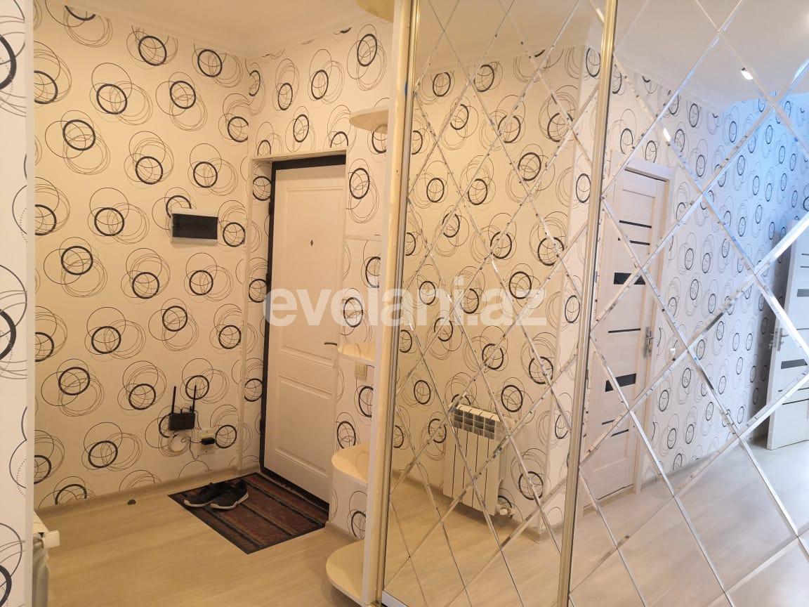 Kirayə verilir, yeni tikili, 2 otaqlı, 97 m², Bakı, Səbail r, İçəri Şəhər m.