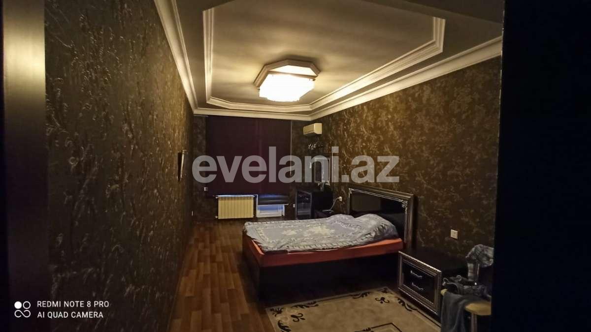Kirayə verilir, yeni tikili, 2 otaqlı, 100 m², Şah İsmayıl Xətai m.