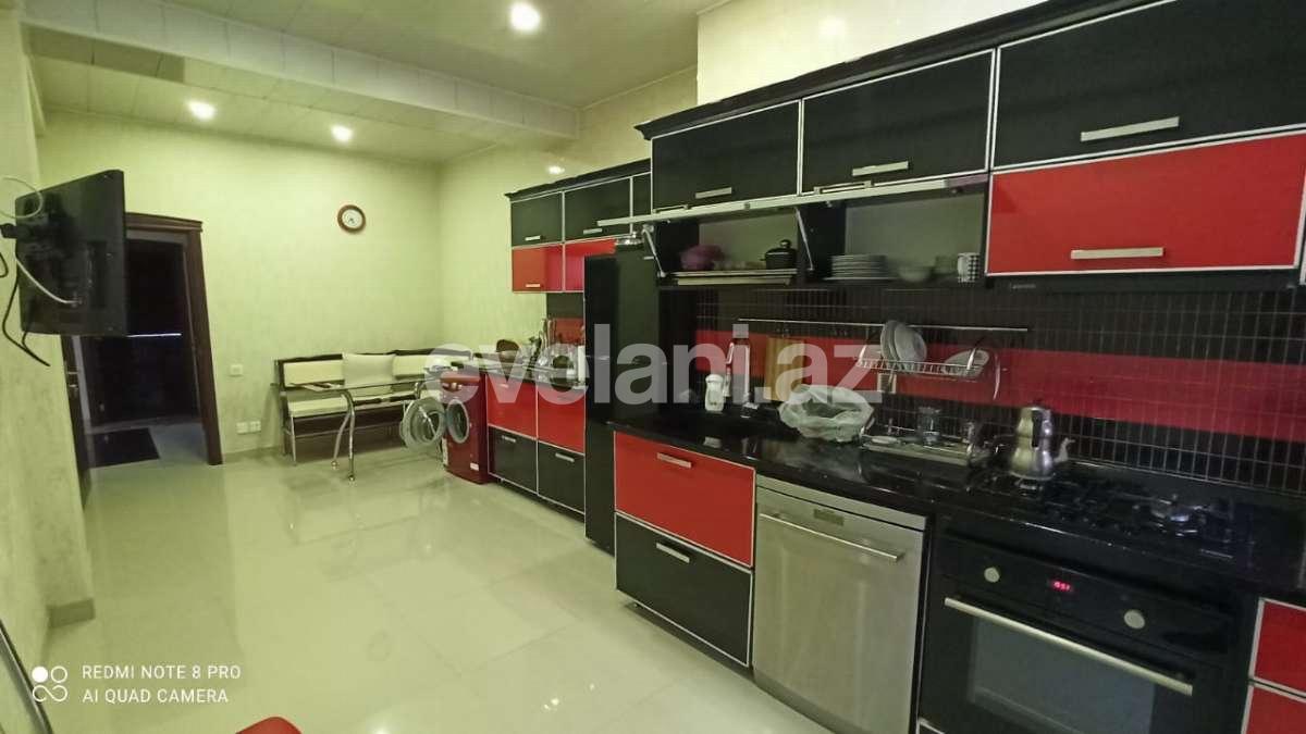 Kirayə verilir, yeni tikili, 2 otaqlı, 100 m², Şah İsmayıl Xətai m.