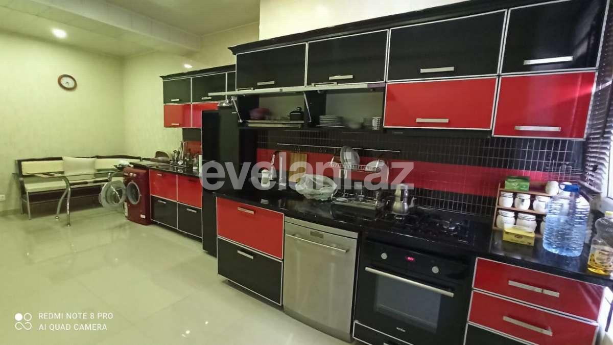 Kirayə verilir, yeni tikili, 2 otaqlı, 100 m², Şah İsmayıl Xətai m.